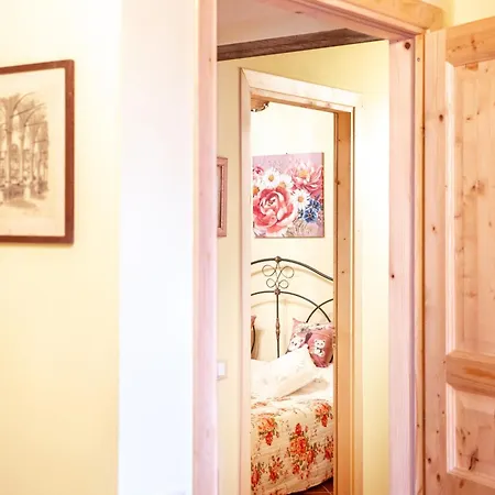 Apartamento Colle Del Sole With Swimming Pool *