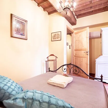 Colle Del Sole With Swimming Pool Apartamento *