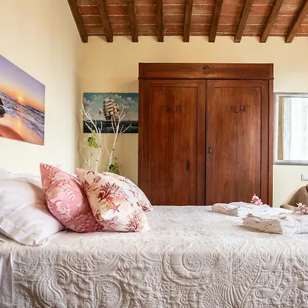 Colle Del Sole With Swimming Pool Apartamento *