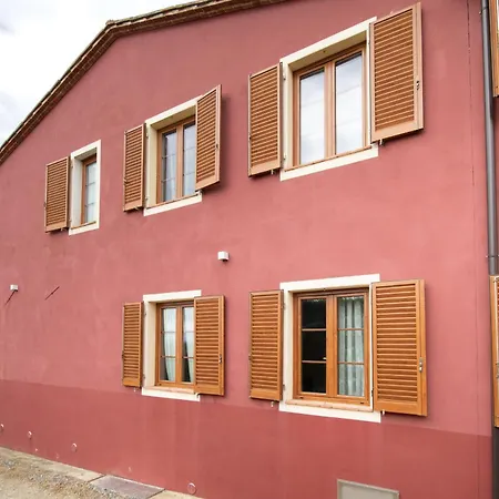 Apartamento Colle Del Sole With Swimming Pool Porcari