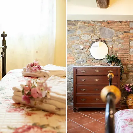 Apartamento Colle Del Sole With Swimming Pool