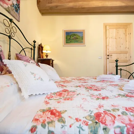 Apartamento Colle Del Sole With Swimming Pool Porcari