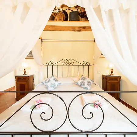 Colle Del Sole With Swimming Pool Apartamento *
