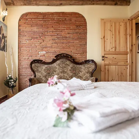 Apartamento Colle Del Sole With Swimming Pool *