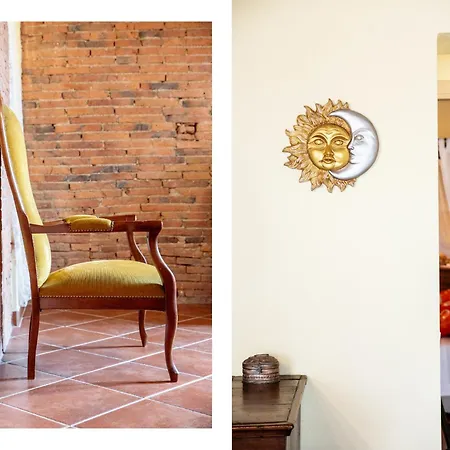 Apartamento Colle Del Sole With Swimming Pool Porcari