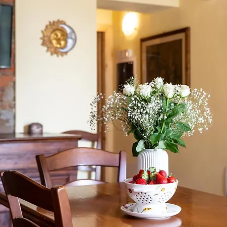 Apartamento Colle Del Sole With Swimming Pool *