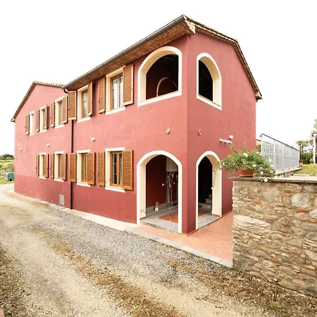 Apartamento Colle Del Sole With Swimming Pool *