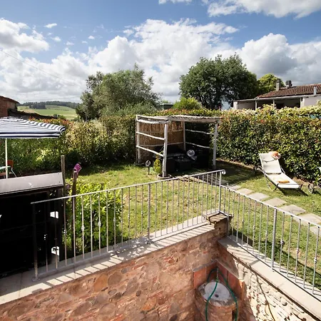 Colle Del Sole With Swimming Pool Apartamento *