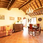 Colle Del Sole With Swimming Pool Поркари