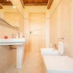 Colle Del Sole With Swimming Pool Апартаменты
