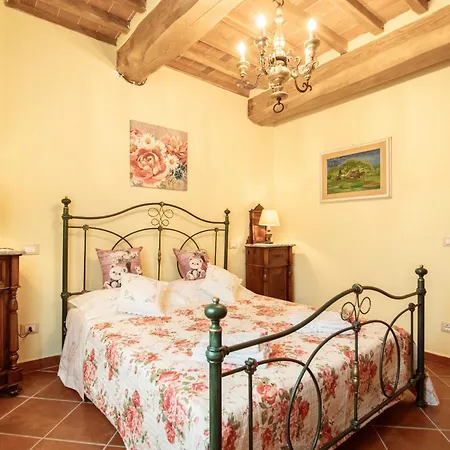 Colle Del Sole With Swimming Pool *