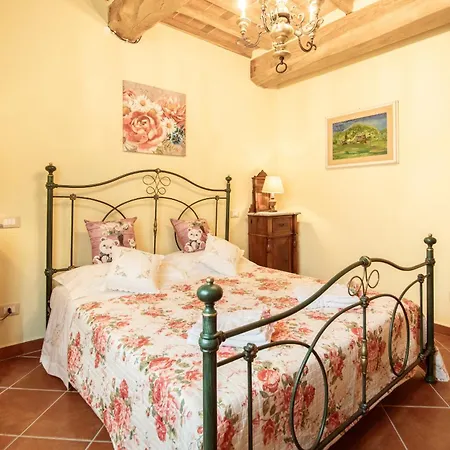 Colle Del Sole With Swimming Pool *