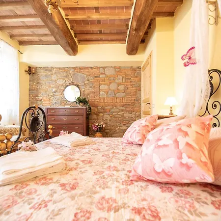 Colle Del Sole With Swimming Pool *