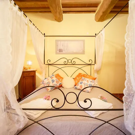Colle Del Sole With Swimming Pool