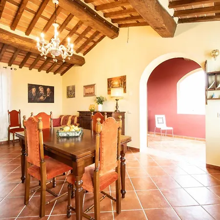 Colle Del Sole With Swimming Pool *