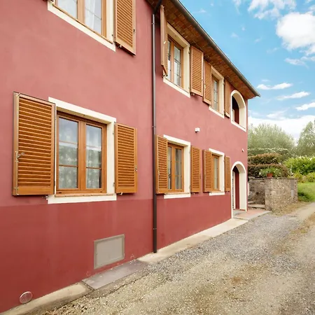 Colle Del Sole With Swimming Pool *
