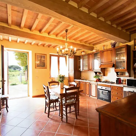Colle Del Sole With Swimming Pool
