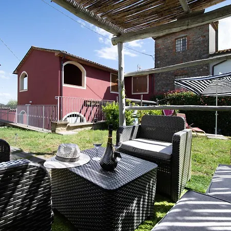 Colle Del Sole With Swimming Pool *